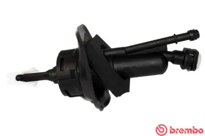 Envío Exprés Cilindro maestro, embrague BREMBO C 24 010 BREMBO C 24 010